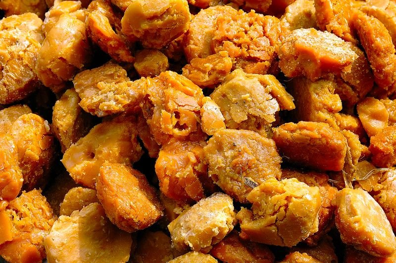 resources of Chicken Boneless Pickle exporters