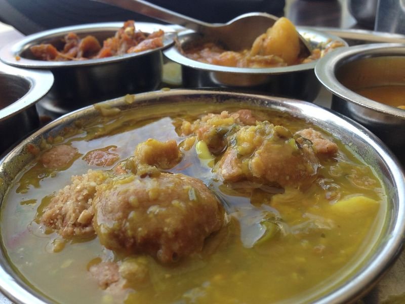 resources of Egg Curry Masala exporters