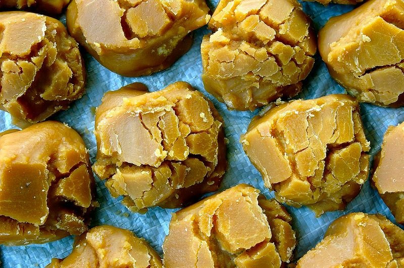 resources of Jaggery exporters