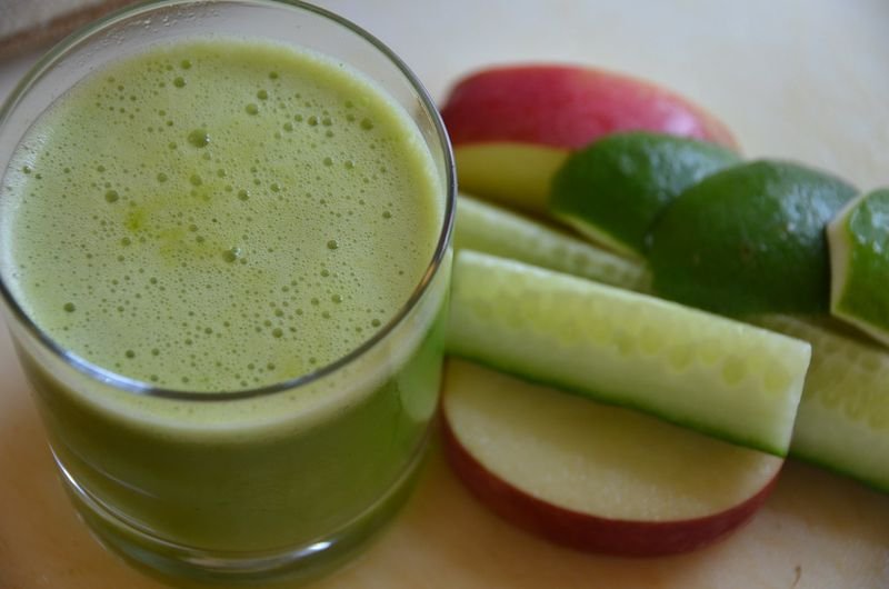 resources of Natural Squeezed Apple Kiwi Juice exporters