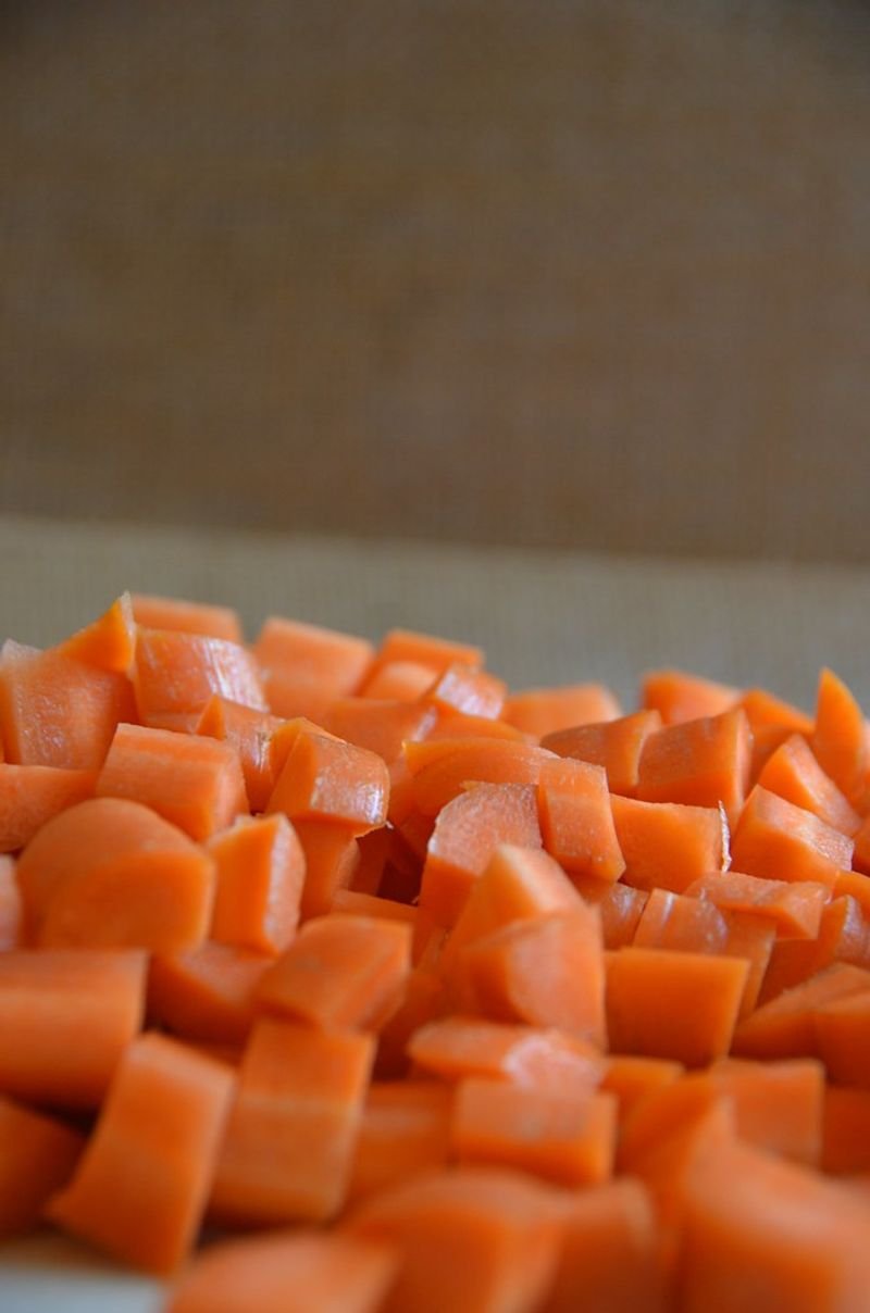resources of Natural Squeezed Carrot Juice exporters