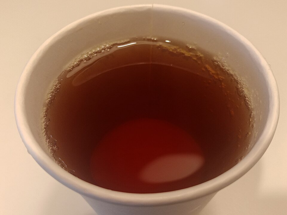 resources of Lemon Tea Powder exporters