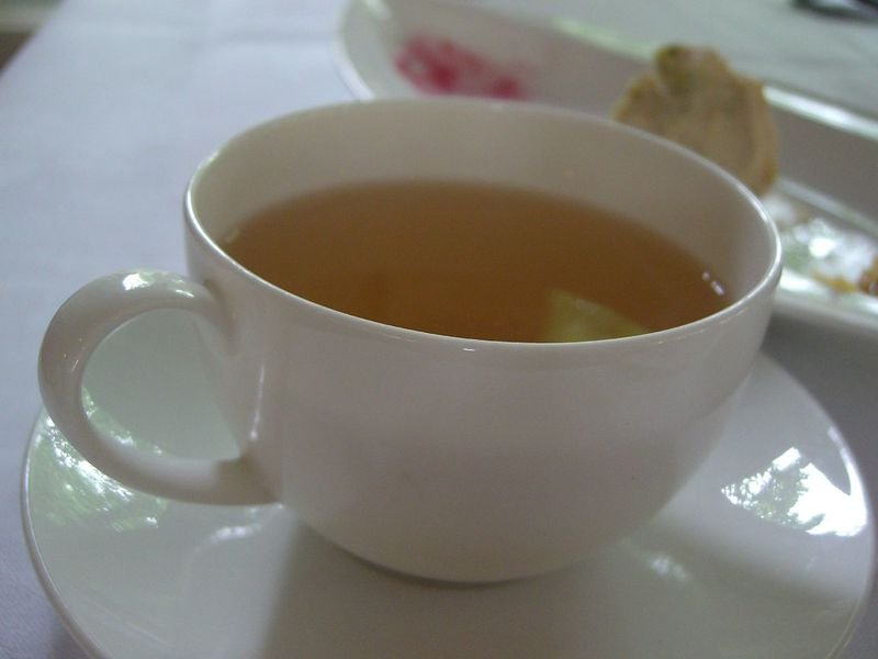 resources of Lemon Tea exporters