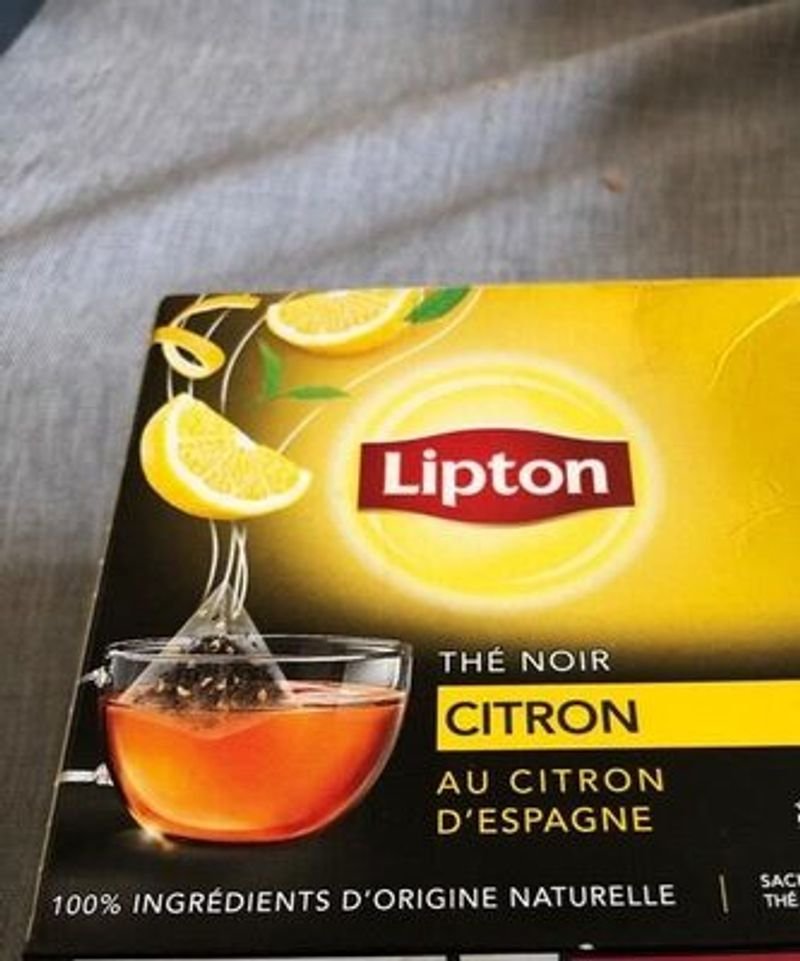 resources of Lipton exporters