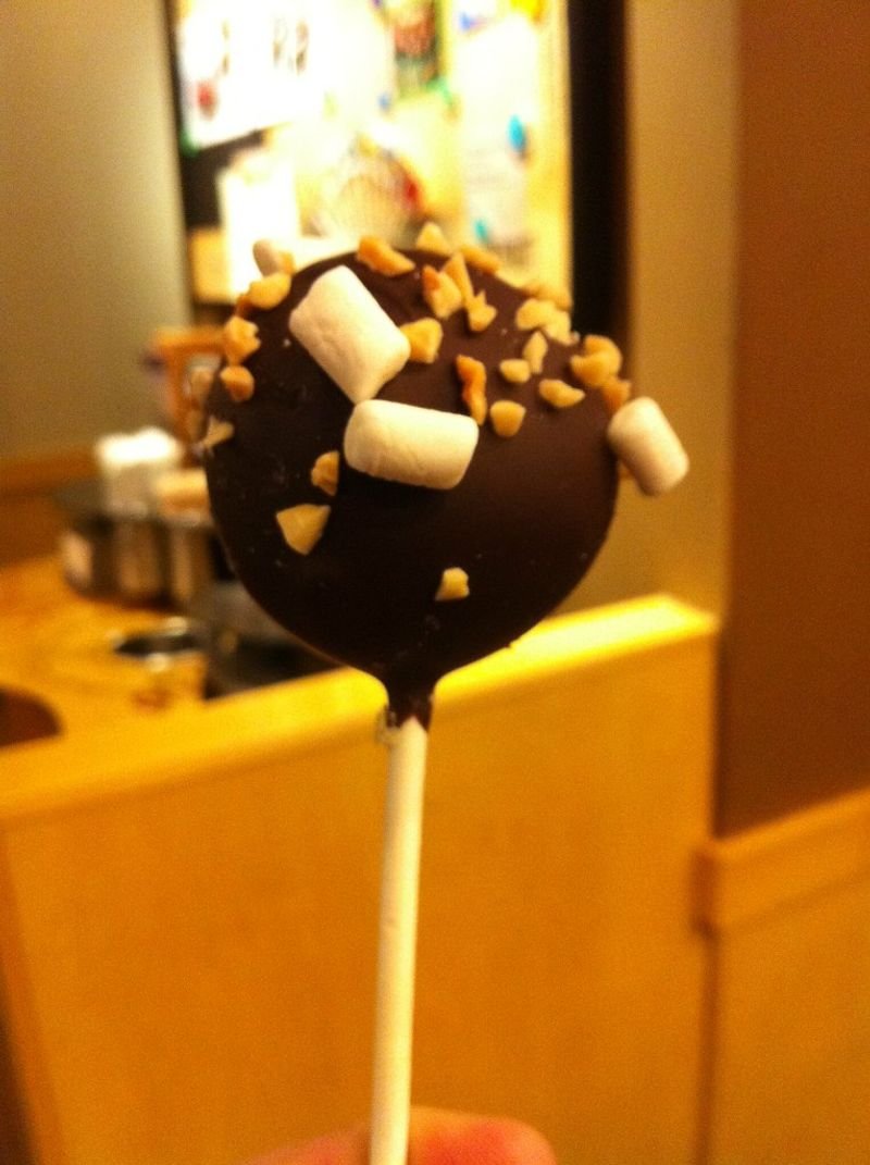 resources of Mind break chocolate balls exporters
