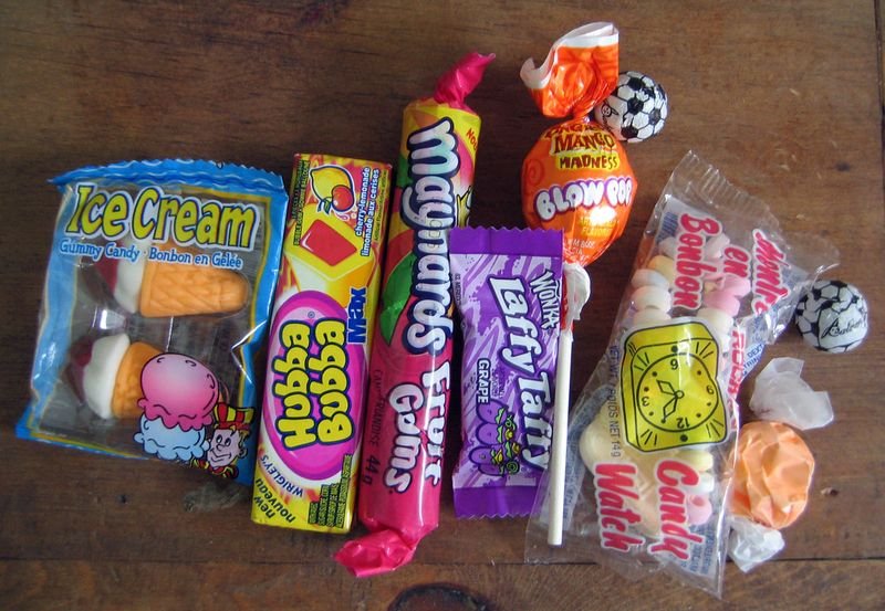 resources of Grossery bags exporters