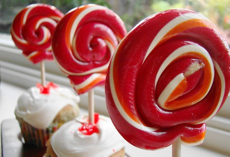 resources of Cho Cho Lollipop exporters