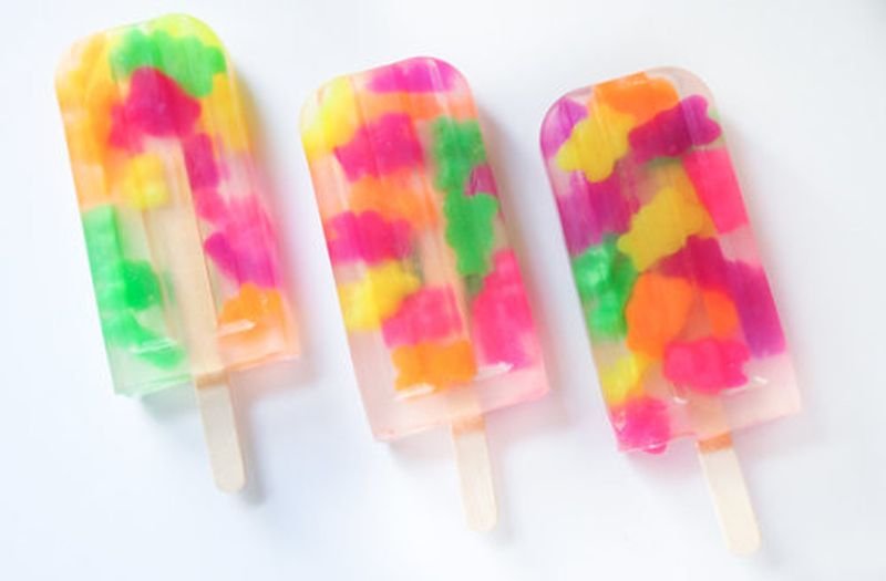 resources of Milkita Lollipop Candy exporters
