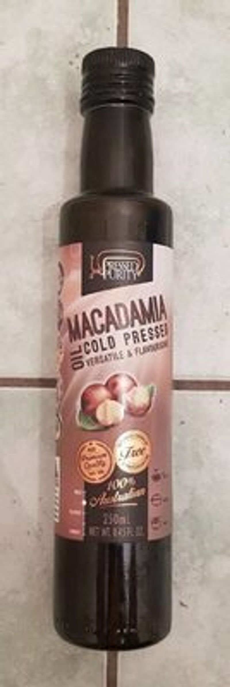 resources of Macadamia exporters