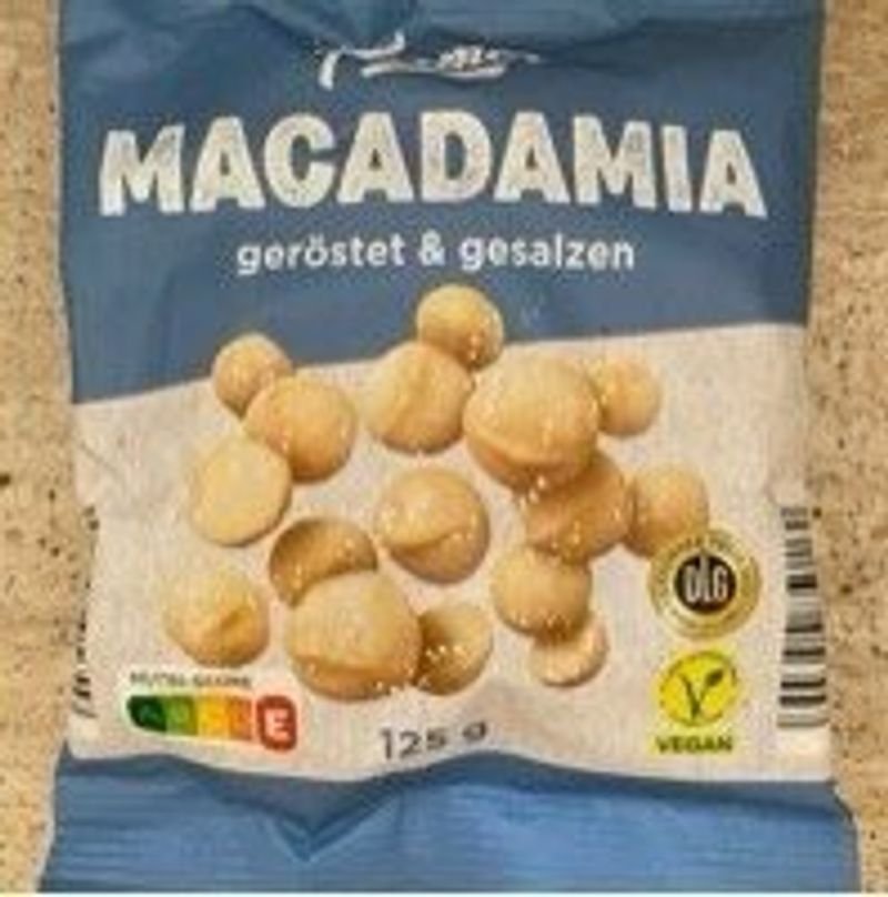 resources of Macadamia exporters