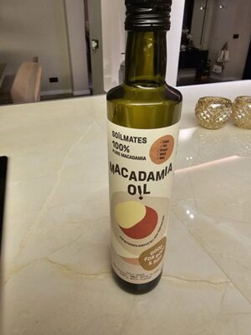resources of Macadamia Oil exporters resources of Macadamia Oil exporters