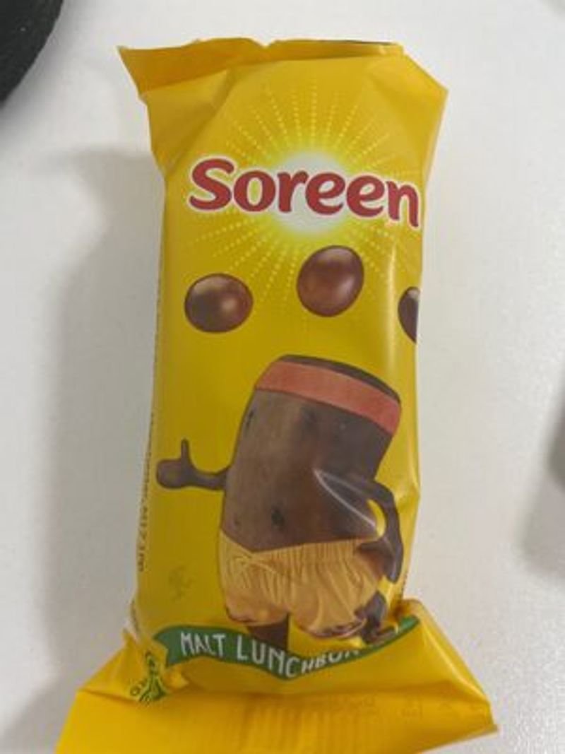 resources of Sober spoon desert exporters