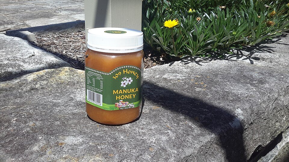 resources of Manuka Honey exporters