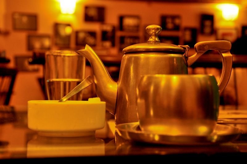 resources of Masala Tea Premix exporters