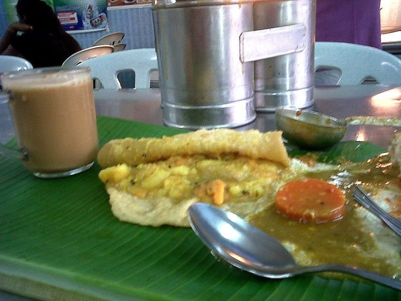 resources of Banana Leaf exporters