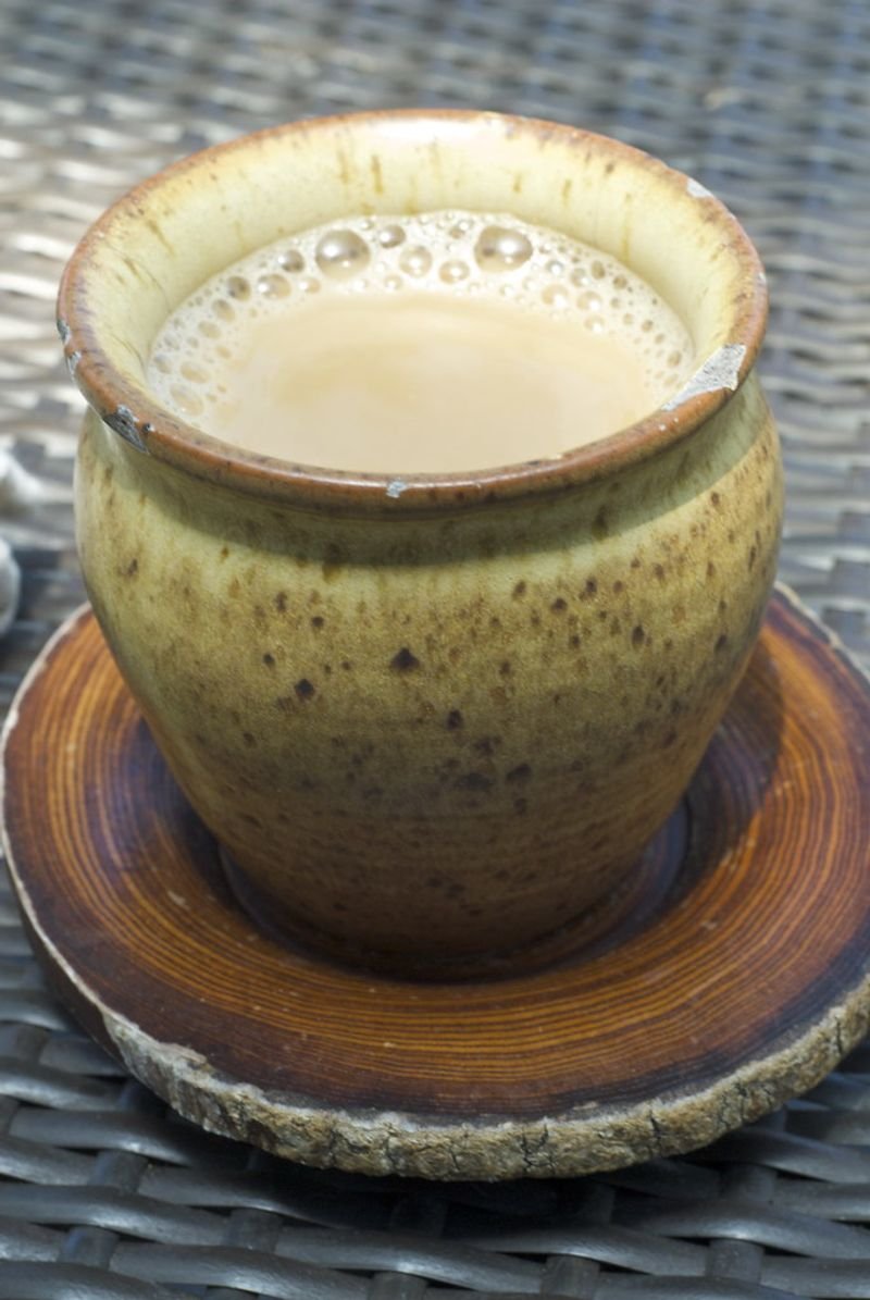 resources of Masala Tea With Jaggery Premix exporters resources of Masala Tea With Jaggery Premix exporters