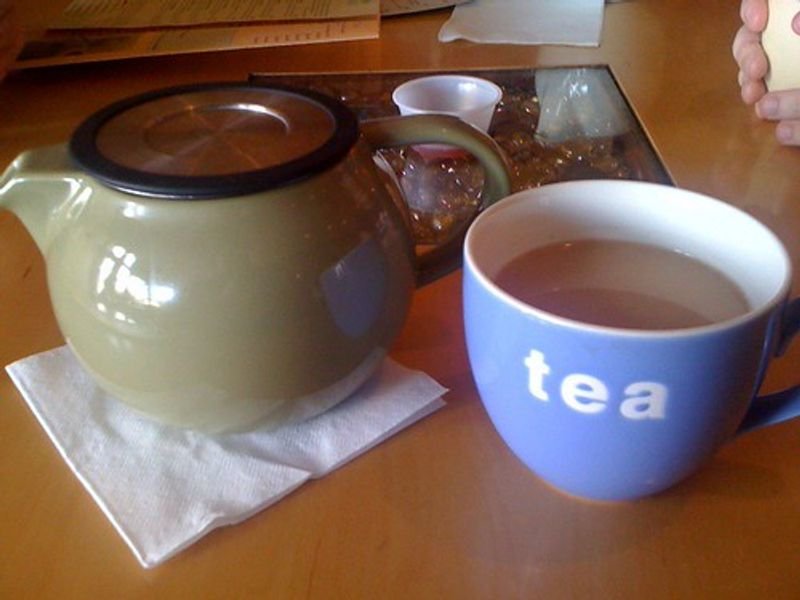 resources of Tea exporters resources of Tea exporters