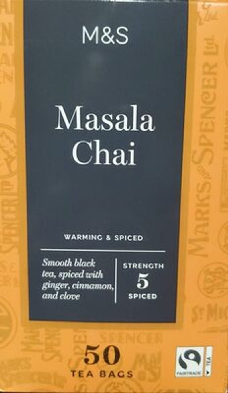 resources of Chat Masala exporters