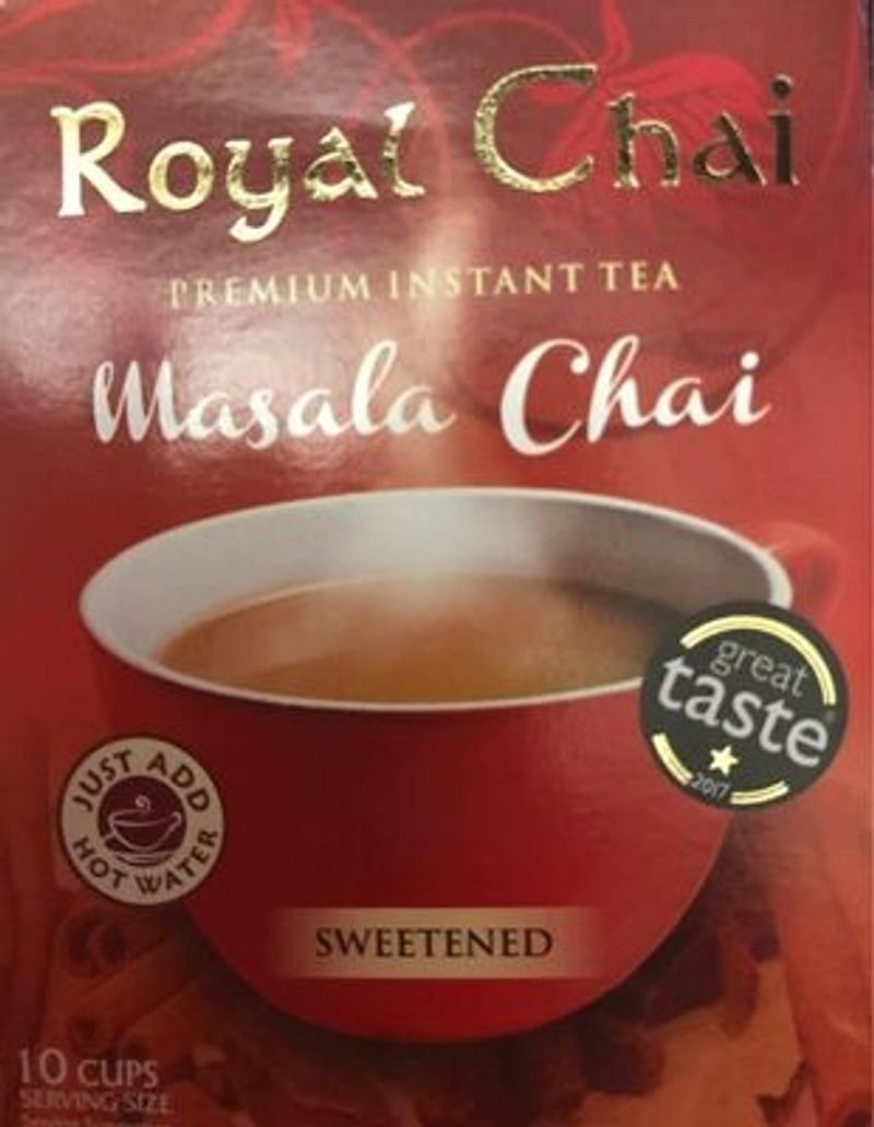 resources of Royal Charm Mix exporters