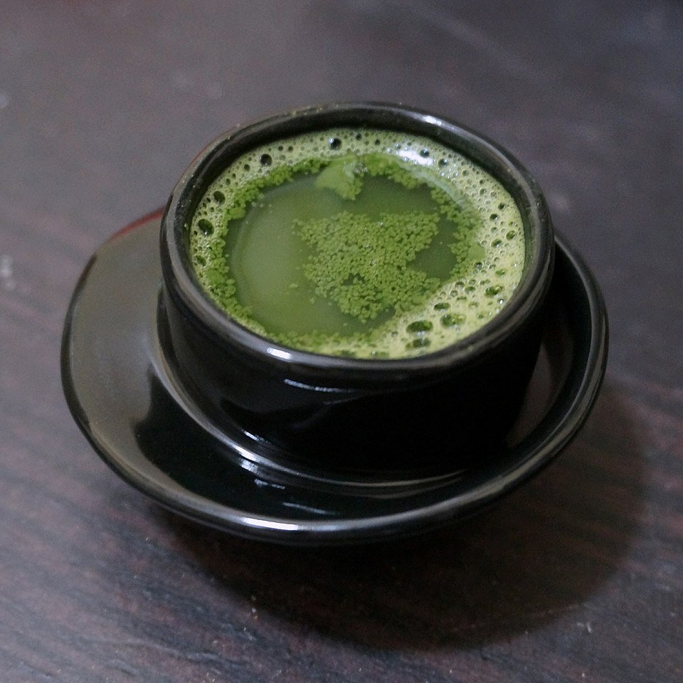 resources of 100% CERTIFIED ORGANIC MATCHA GREEN TEA POWDER exporters
