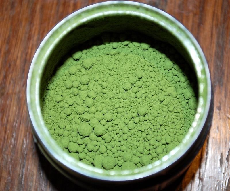 resources of Moringa Bulk Leaf Powder exporters