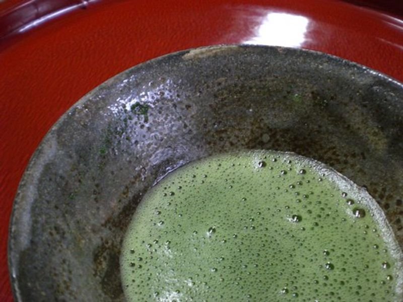 resources of Matcha Powder exporters