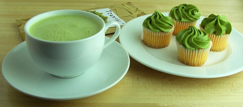 resources of Matcha Tea exporters