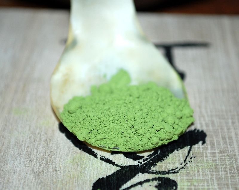 resources of Green Tea Recipe Calming Green Mask exporters resources of Green Tea Recipe Calming Green Mask exporters