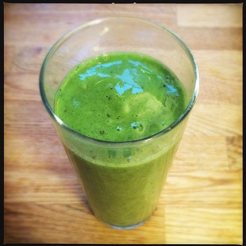 resources of Kale Puree (Equivalent To Cucumber) exporters