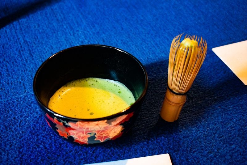 resources of Matcha Tea exporters