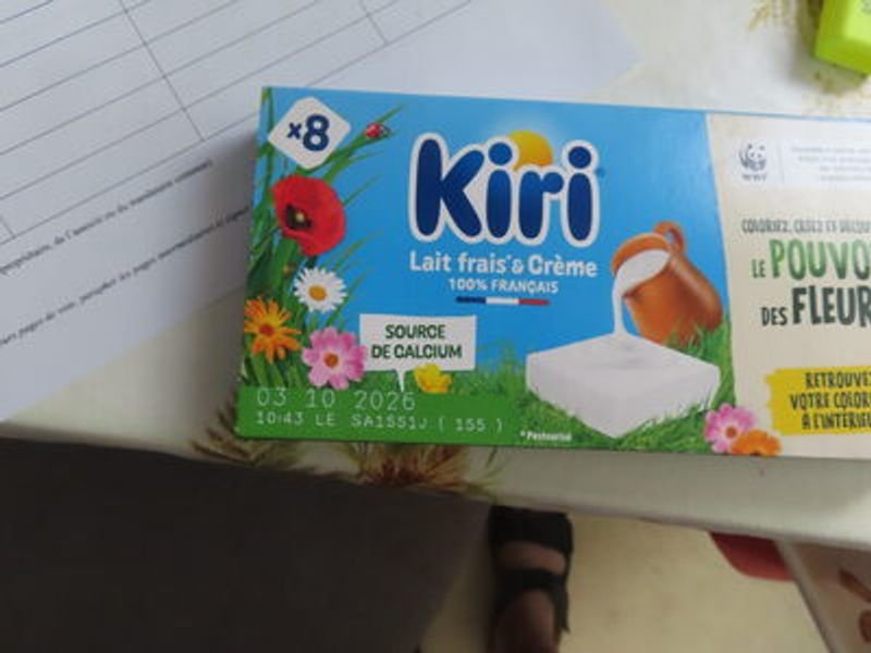 resources of Pride of Cows Milk exporters