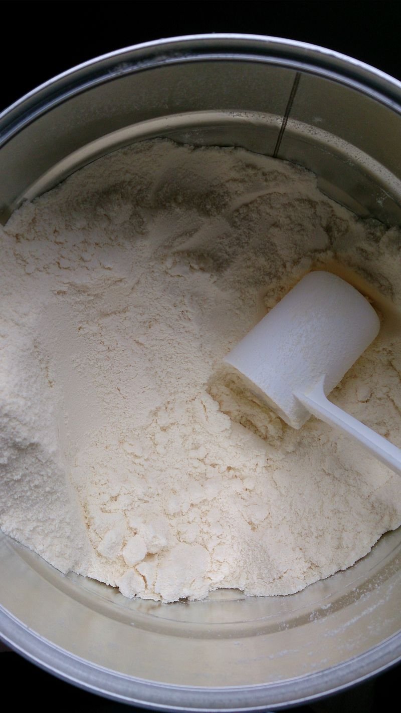 resources of Aptamil Baby Powder Milk exporters