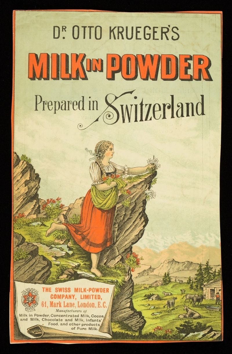 resources of SWISS exporters