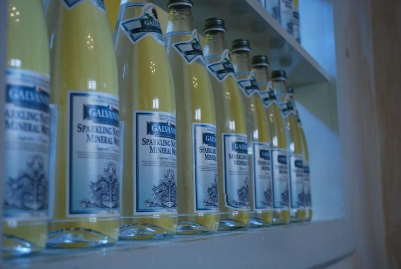 resources of Kloof spring water exporters