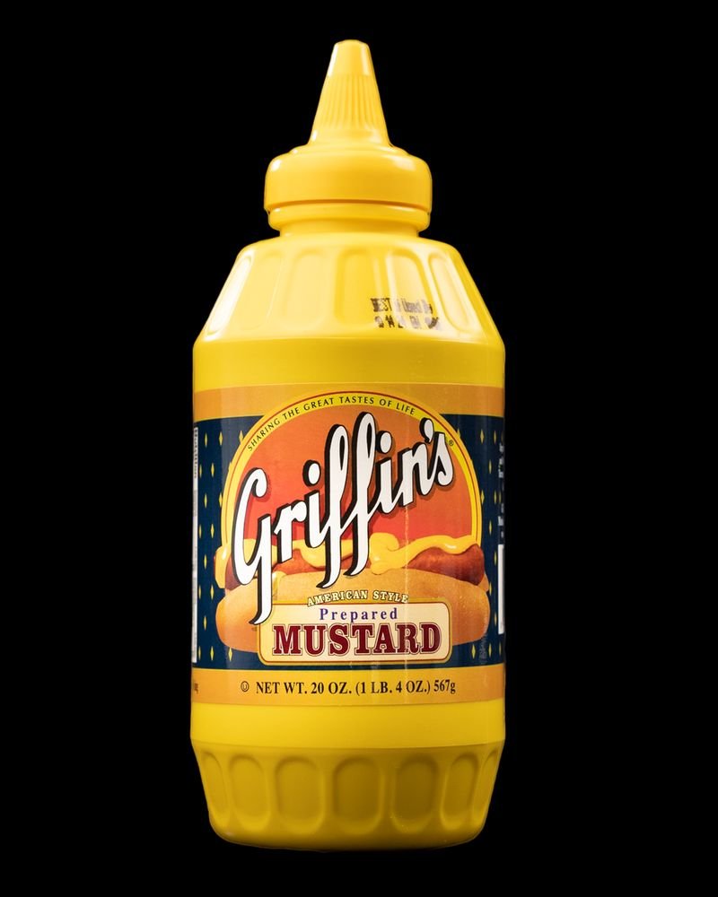 resources of Mustard oil exporters