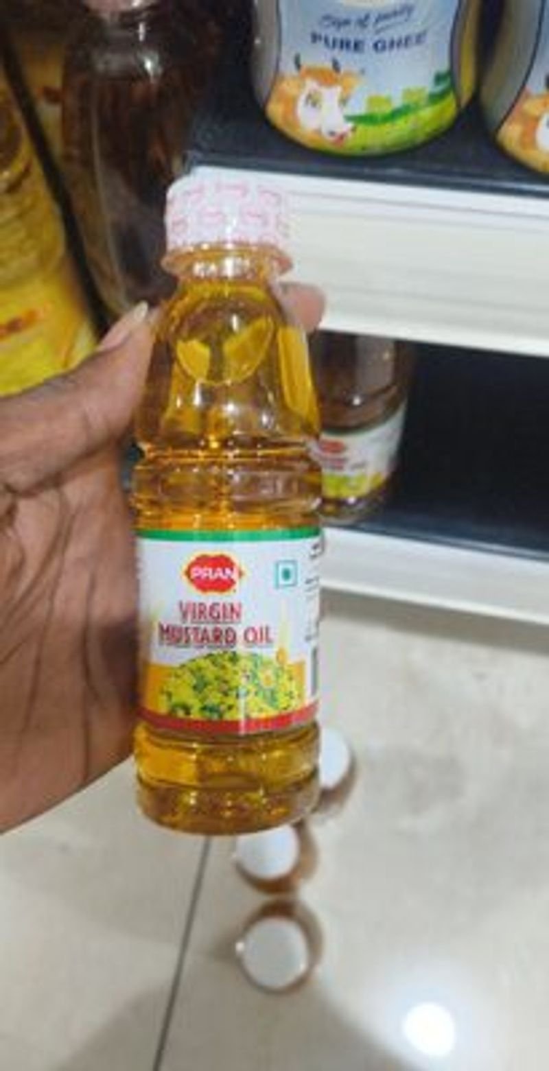 resources of Ajowan Oil exporters