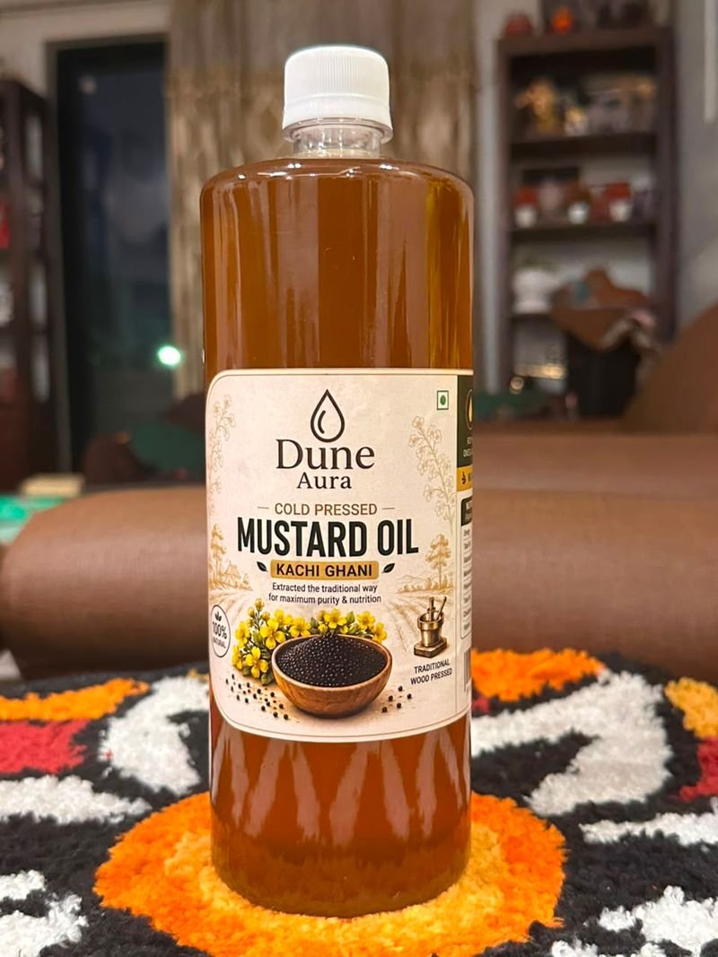 resources of Wood Pressed Black Mustard Oil exporters