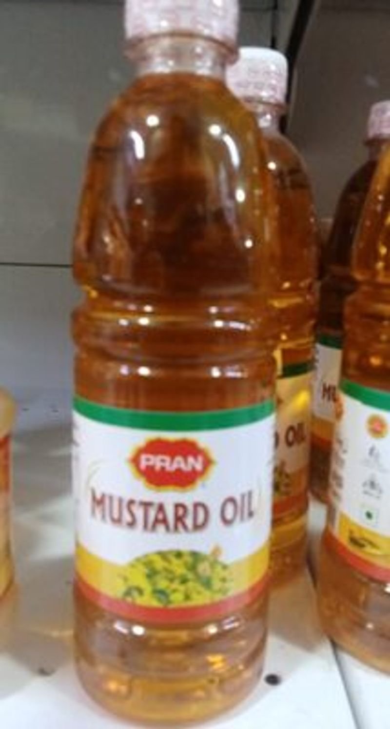 resources of Quality organic Mustard oil exporters