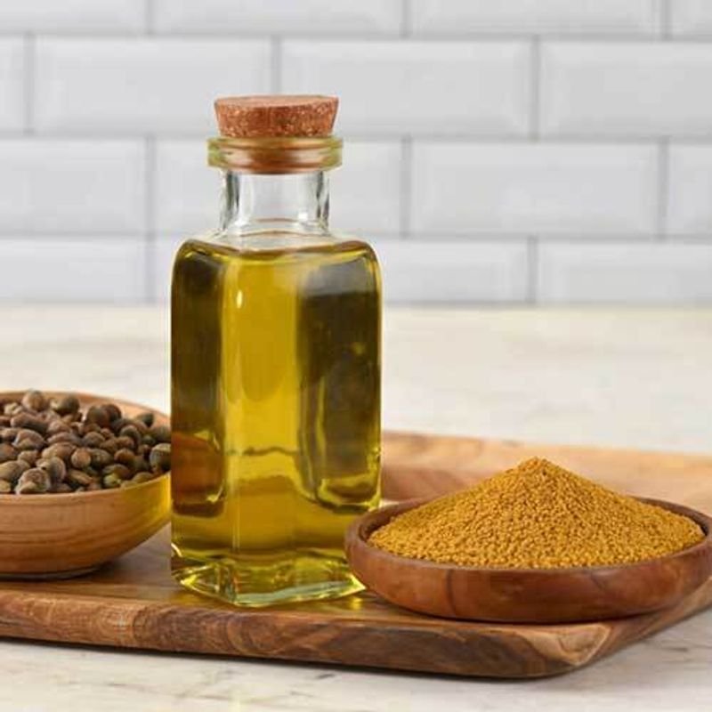 resources of Fenugreek Oil exporters