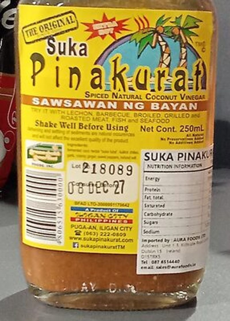 resources of Zuko Jamaica 14.1Oz exporters