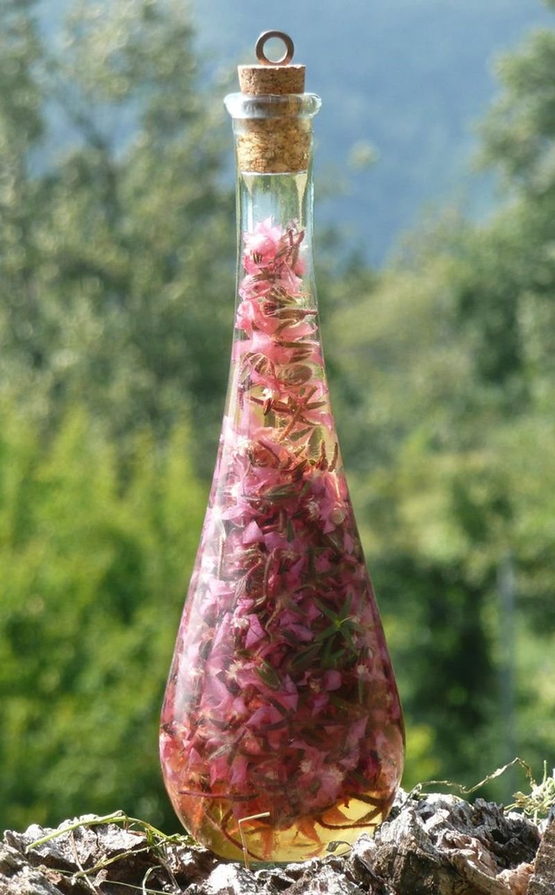 resources of Rose Syrup exporters