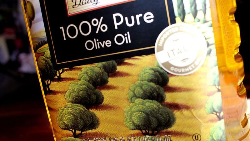 resources of Olive oil exporters
