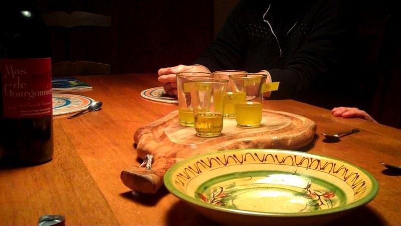 resources of Olive oil exporters