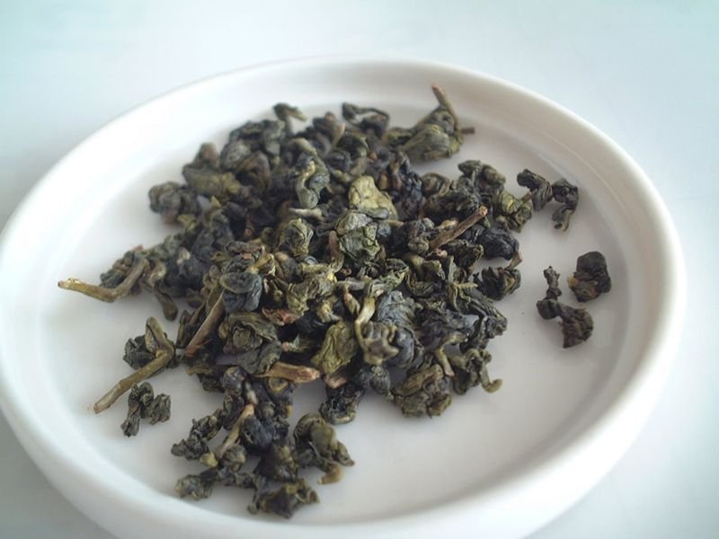 resources of Jasmine Tea 301 exporters