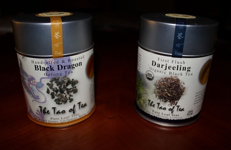 resources of Society Select Herbal Tea Tin exporters