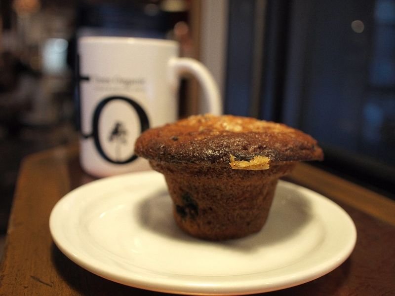 resources of Blueberry Muffins exporters