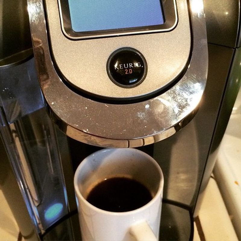 resources of Lavazza Blue Capsule Coffee Machine exporters