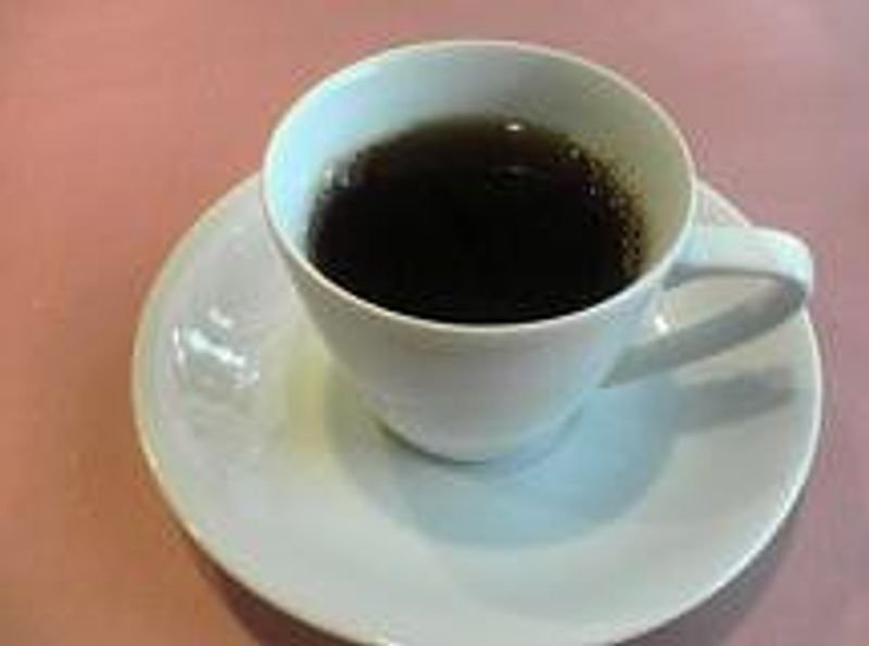 resources of Coffee exporters