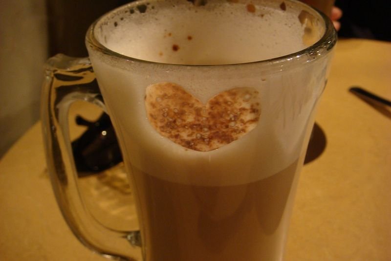 resources of Love Mug With Heart Handle I Love You exporters