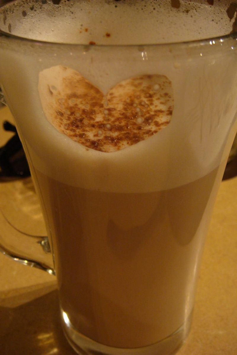 resources of Creamy Vanilla Flavoured Coffee exporters